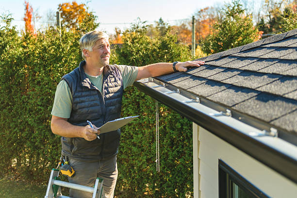 Trusted Storm Damage Roof Repair service in Winchester, ID - Ben Roofing and Steel LLC